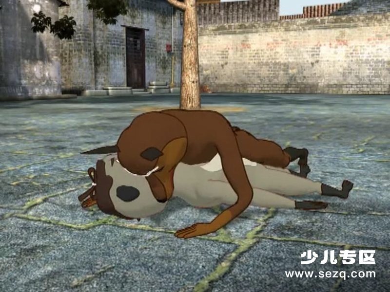 肥猫正传 - 动画资源画廊第9张