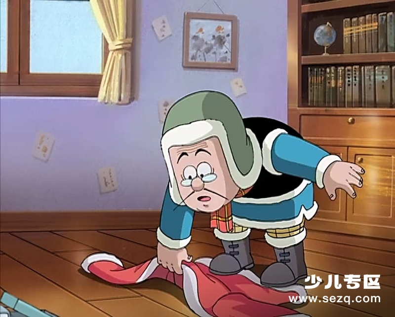 老夫子之魔界梦战记 - 动画资源画廊第5张