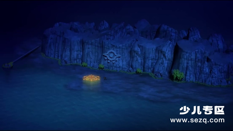 斗龙战士之星龙圣域 - 动画资源画廊第4张