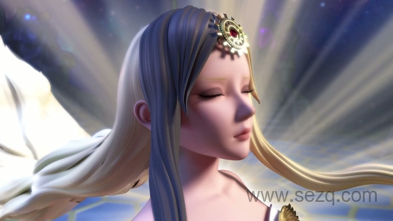 精灵梦叶罗丽 - 动画资源画廊第7张