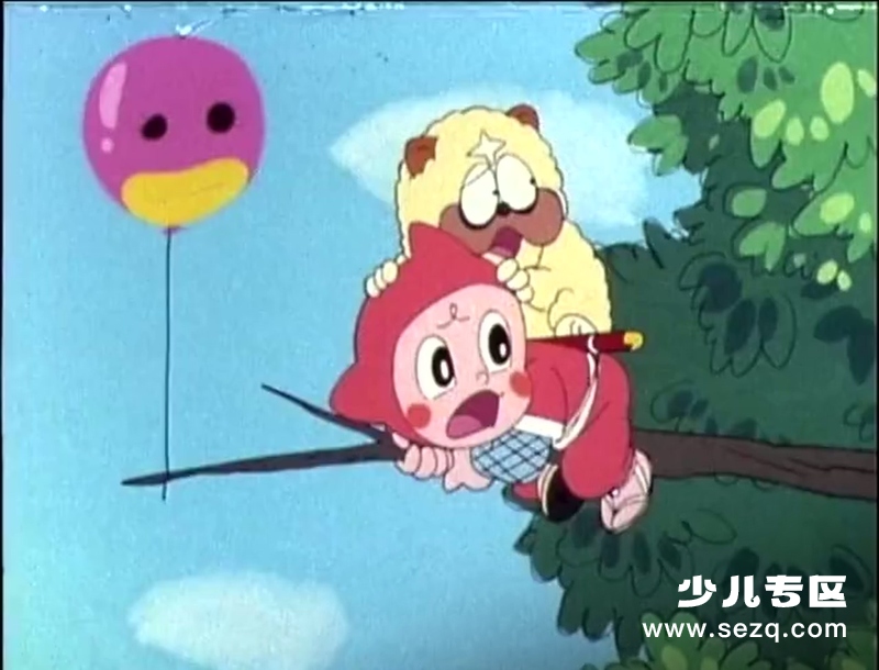 忍者哈特利 - 动画资源画廊第8张