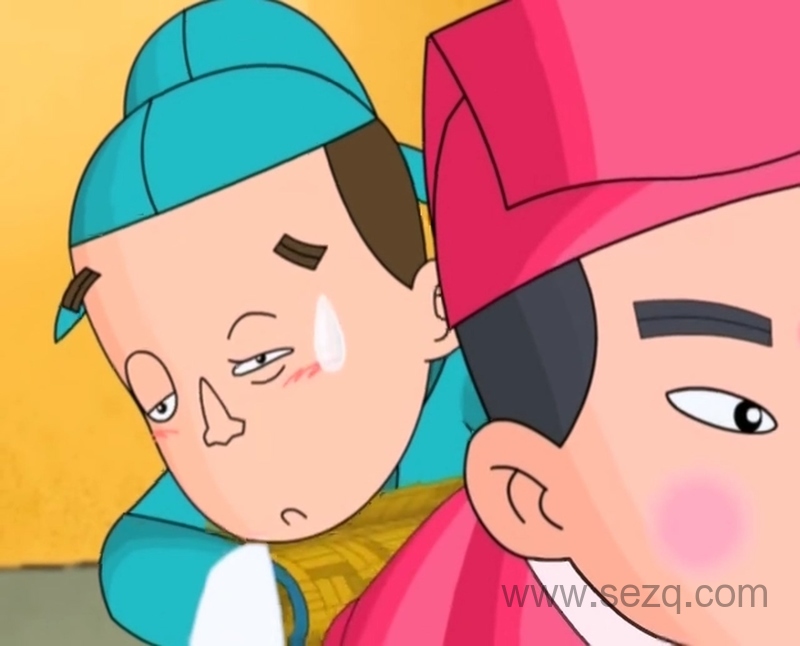 德行天下之中华德育故事 - 动画资源画廊第5张