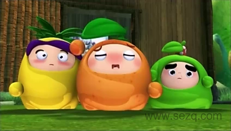 果宝特攻 - 动画资源画廊第6张