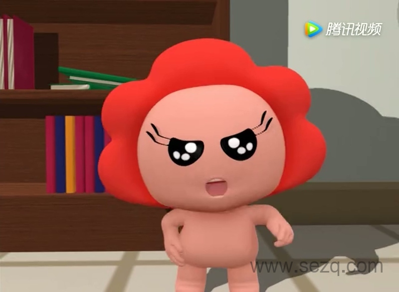 家有活宝 - 动画资源画廊第5张