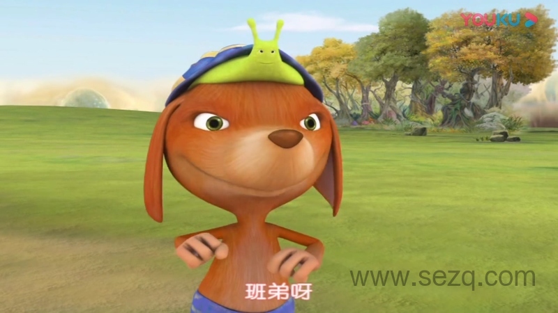 小兔班弟 - 动画资源画廊第5张