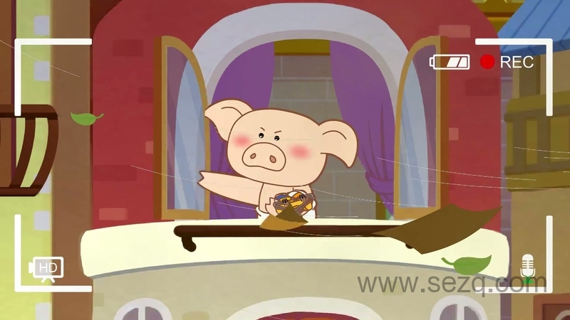 可可小爱科普系列 - 动画资源画廊第5张