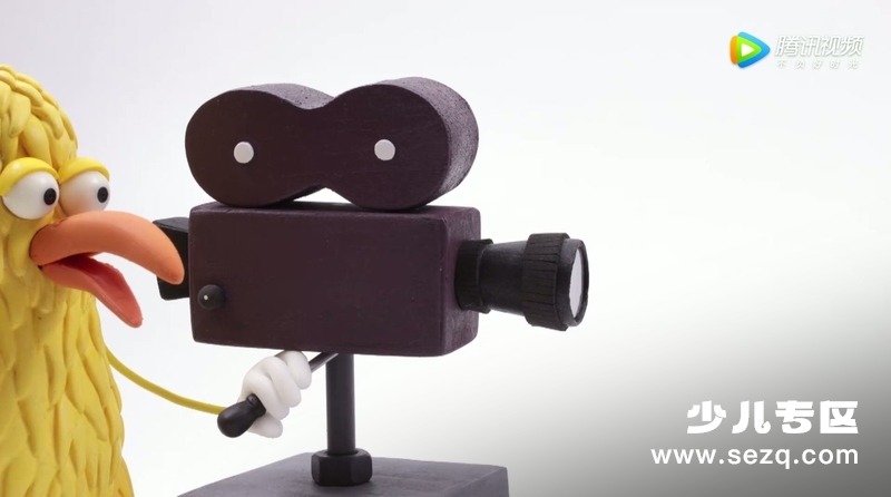 奇异鸟英语 - 动画资源画廊第4张