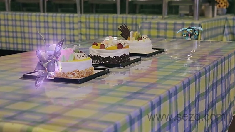 快乐酷宝 - 动画资源画廊第5张