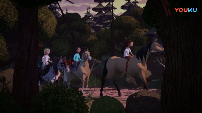 小马王：自由驰骋 - 动画资源画廊第7张
