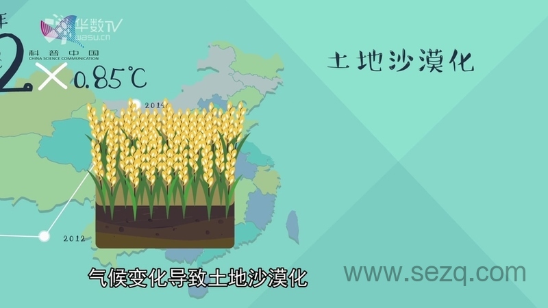 科普中国之赛老师系列 - 动画资源画廊第9张