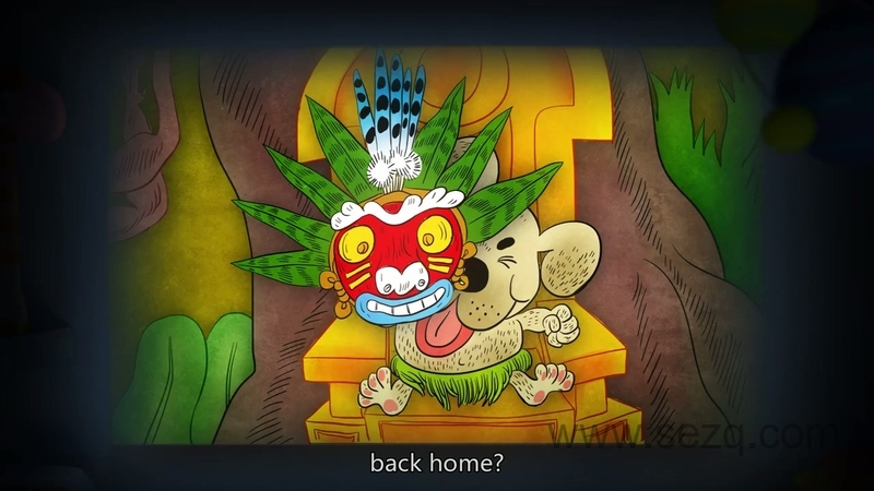 幻灯故事会 - 动画资源画廊第4张