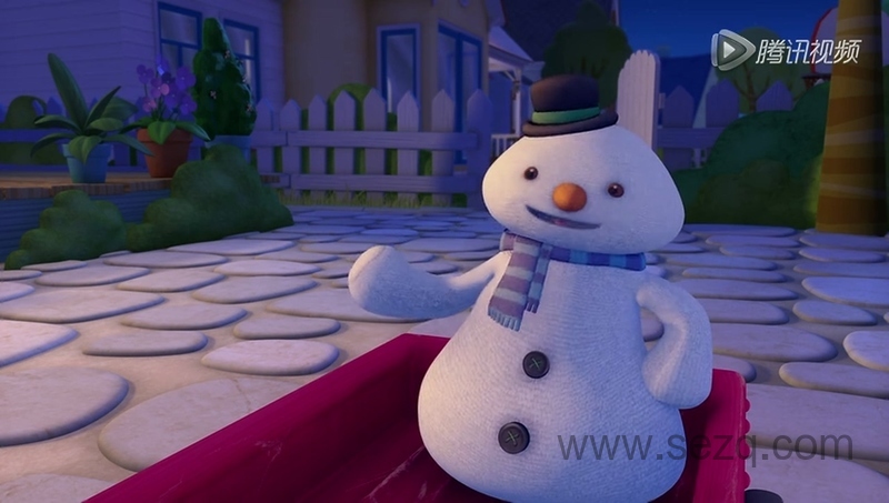 小医师大玩偶 - 动画资源画廊第3张