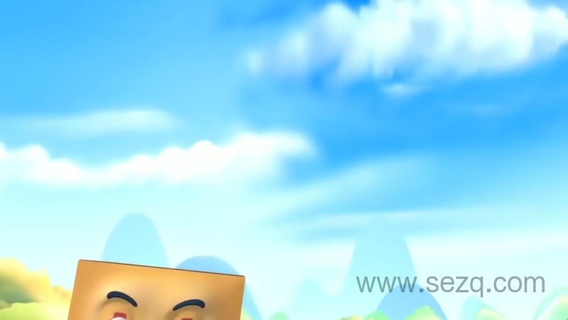 虹猫蓝兔快乐识字 - 动画资源画廊第5张