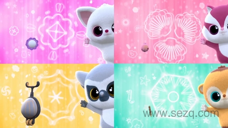 悠猴救助队 - 动画资源画廊第2张