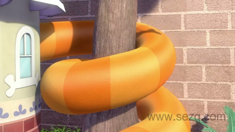 汪汪一对宝 - 动画资源画廊第3张