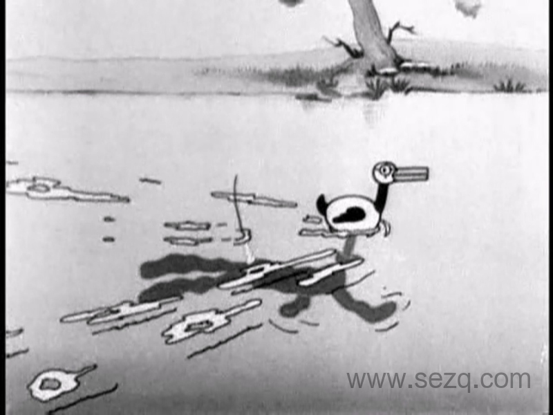 米奇的黑白生涯 - 动画资源画廊第7张