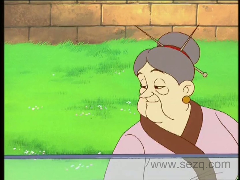 小亚历克斯找爸妈 - 动画资源画廊第2张