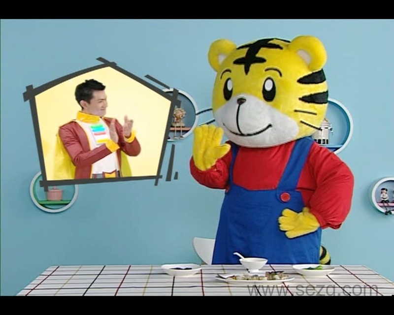 巧虎快乐版3~4岁 2014年1月~12月 - 动画资源画廊第2张