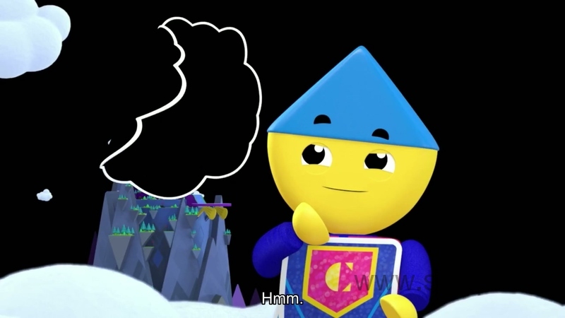 查理和幻彩城市 - 动画资源画廊第2张