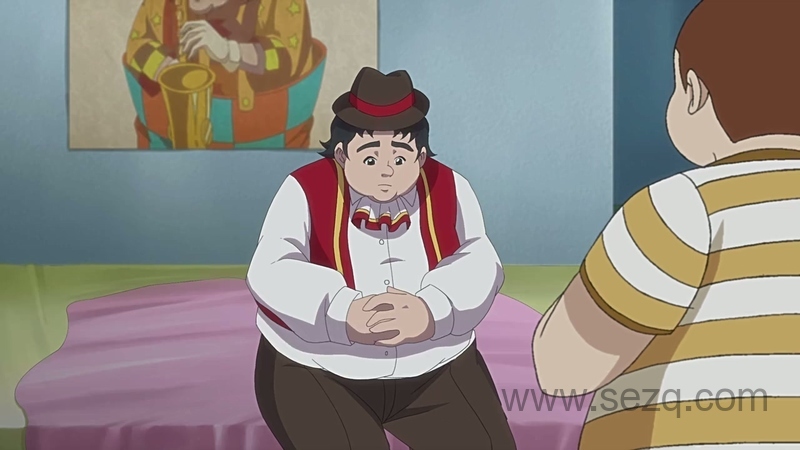 巴啦啦小魔仙之梦幻旋律 - 动画资源画廊第5张