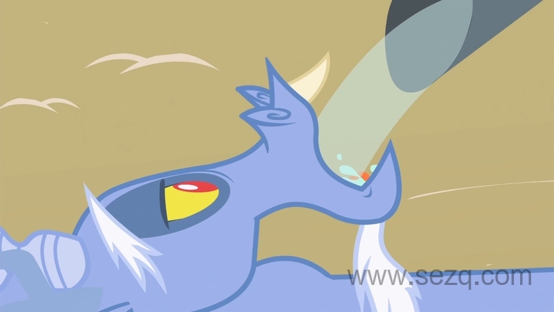 我的小马驹 - 动画资源画廊第2张