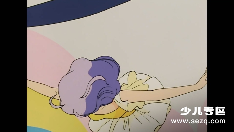 我是小甜甜 - 动画资源画廊第6张