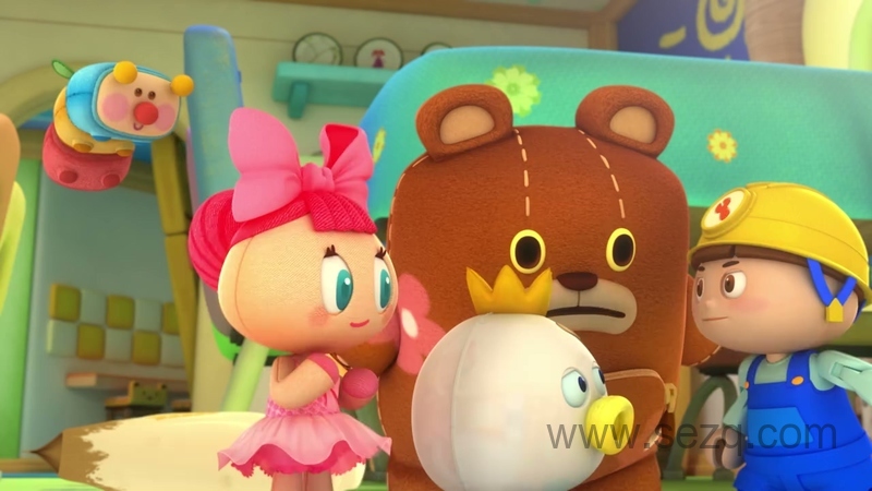 嘟当曼 - 动画资源画廊第8张