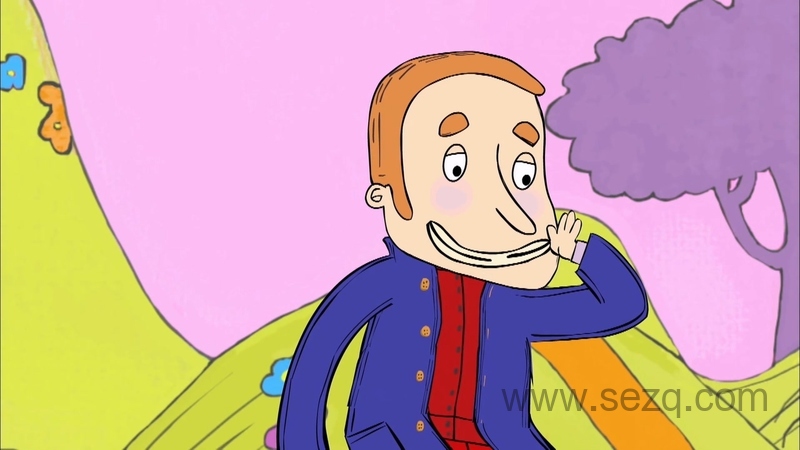 米拉小姐 - 动画资源画廊第5张