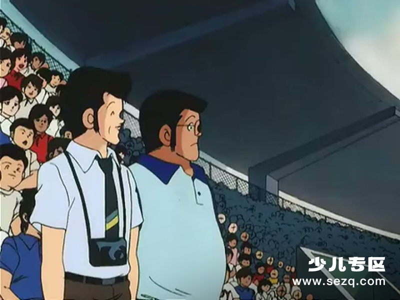 棒球英豪 - 动画资源画廊第2张