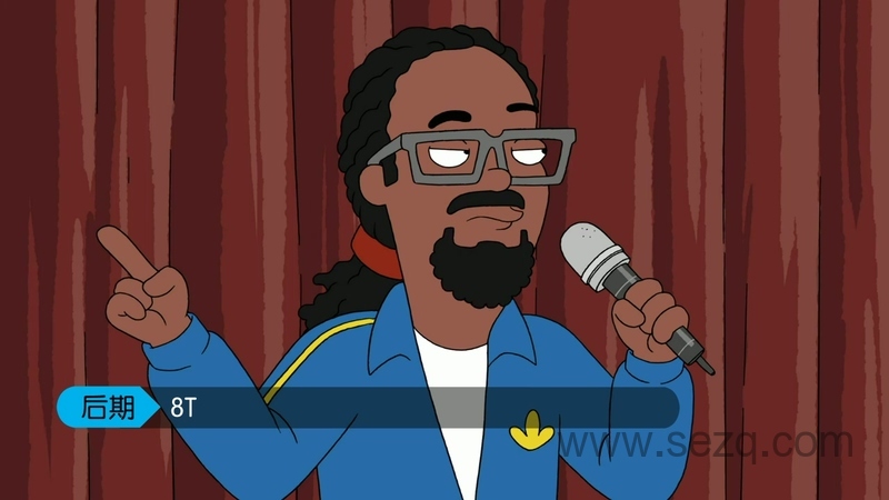 邓肯小镇 - 动画资源画廊第4张