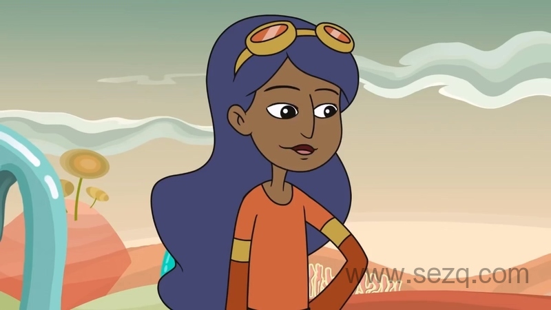 你的身体是如何工作的 - 动画资源画廊第5张