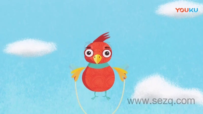 我想象中的朋友 - 动画资源画廊第4张