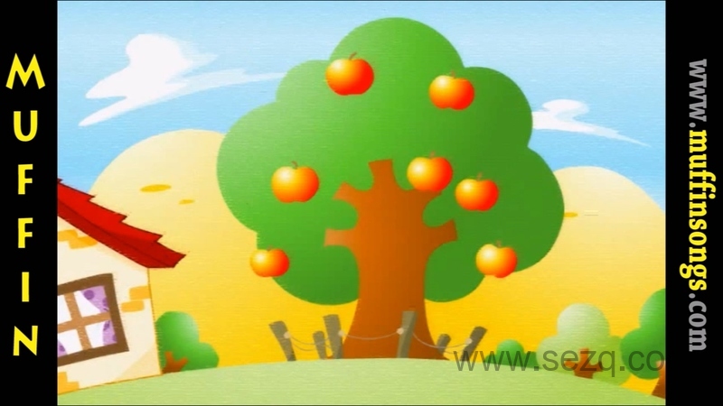 玛芬英文寓言小故事 - 动画资源画廊第3张