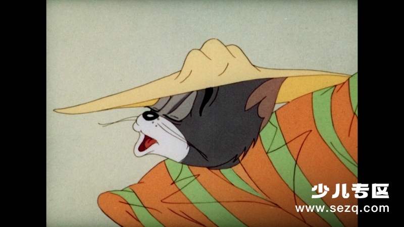 猫和老鼠黄金合集 - 动画资源画廊第2张