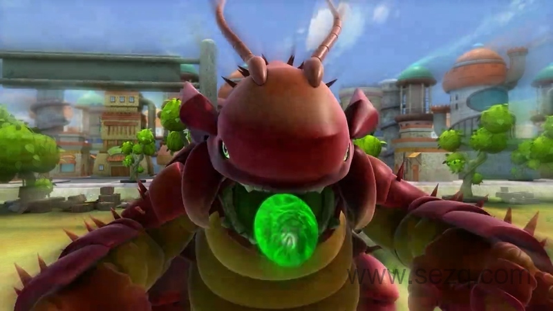 猪猪侠之变身小英雄 - 动画资源画廊第6张