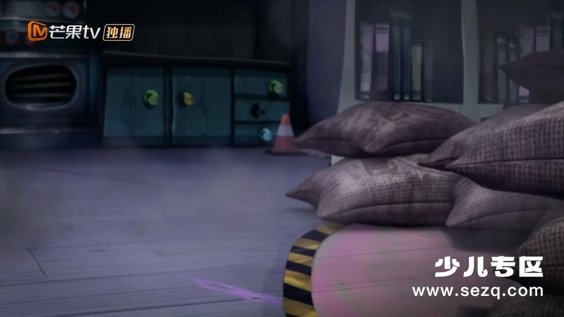 濒危物种 - 动画资源画廊第3张