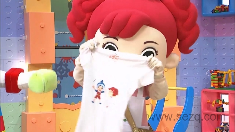 莱恩朱莉学院 - 动画资源画廊第5张