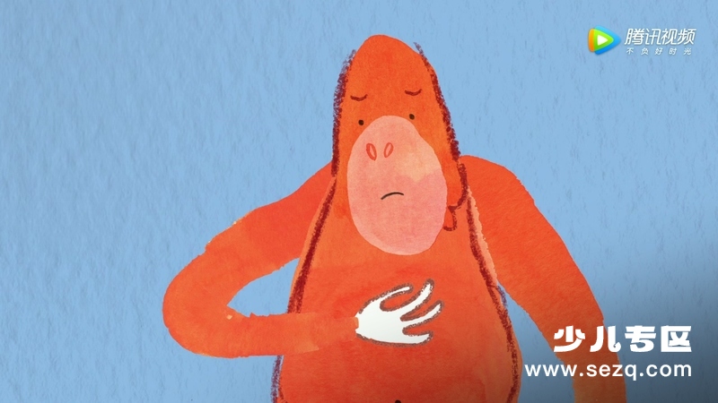 帕布罗的世界 - 动画资源画廊第6张