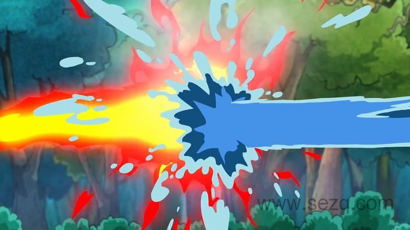 新葫芦兄弟 - 动画资源画廊第6张