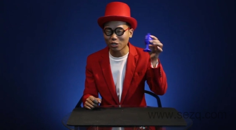 蚂蚁老师的魔术课 - 动画资源画廊第4张