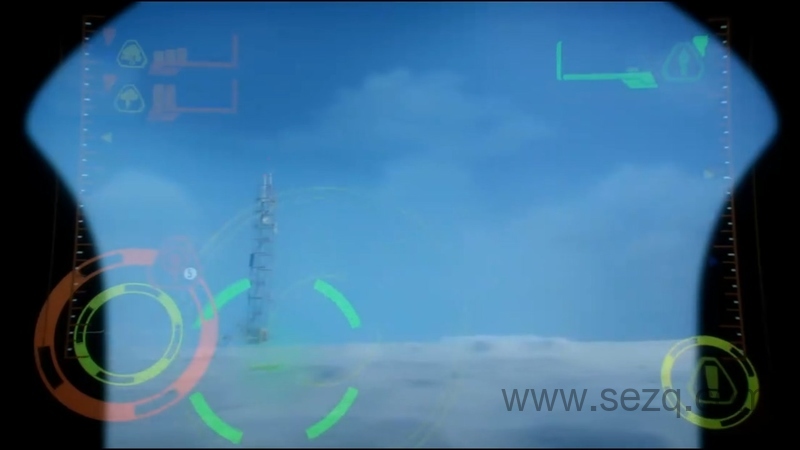 雷鸟特攻队 - 动画资源画廊第4张