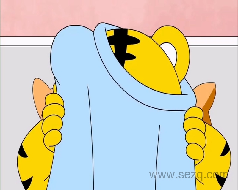 巧虎快乐版3~4岁 2015年1月~12月 - 动画资源画廊第9张