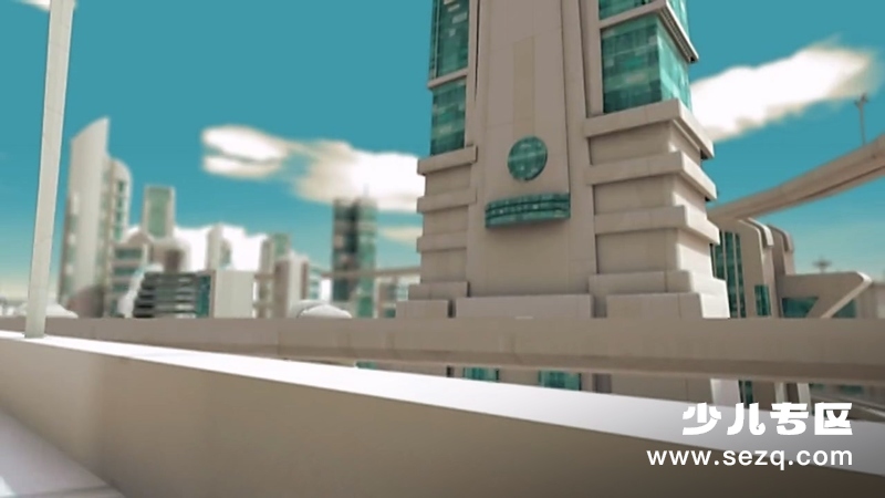 高铁侠 - 动画资源画廊第3张