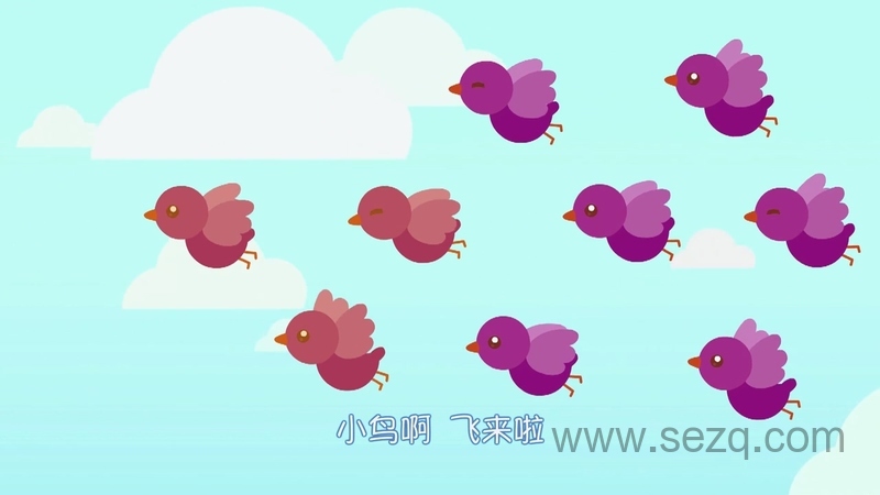 瑞奇宝宝 - 动画资源画廊第5张