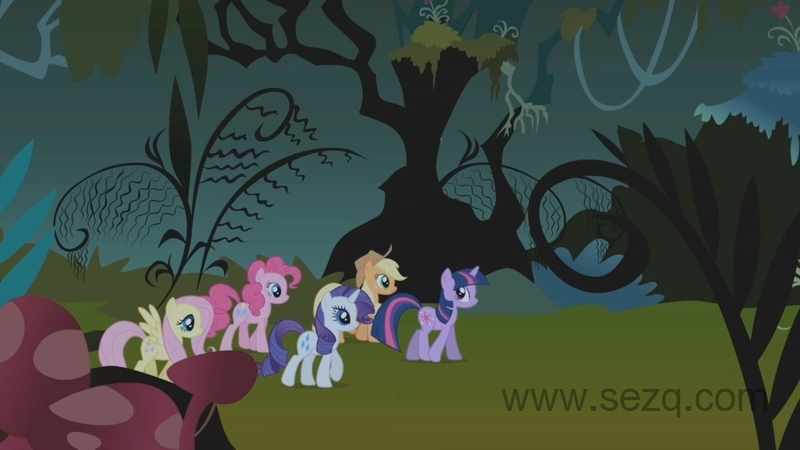 小马宝莉 - 动画资源画廊第4张