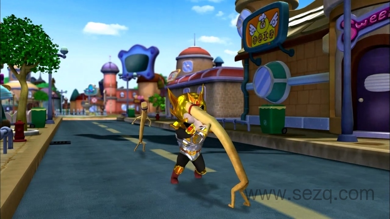 熊仔之菲熊不可 - 动画资源画廊第9张