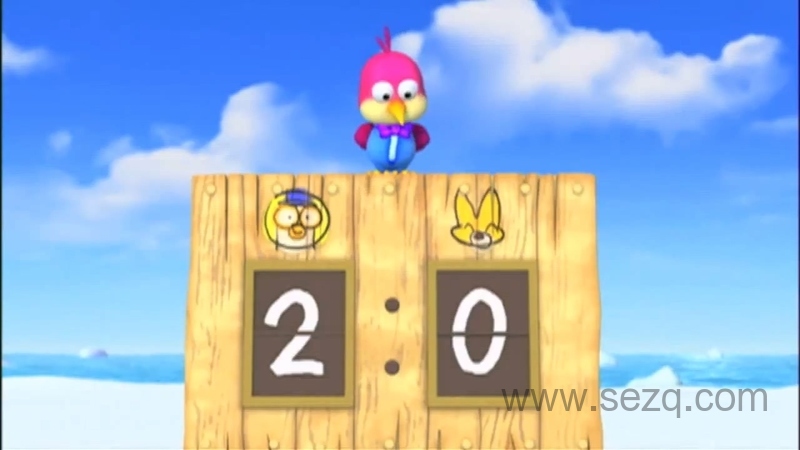 小企鹅Pororo - 动画资源画廊第8张