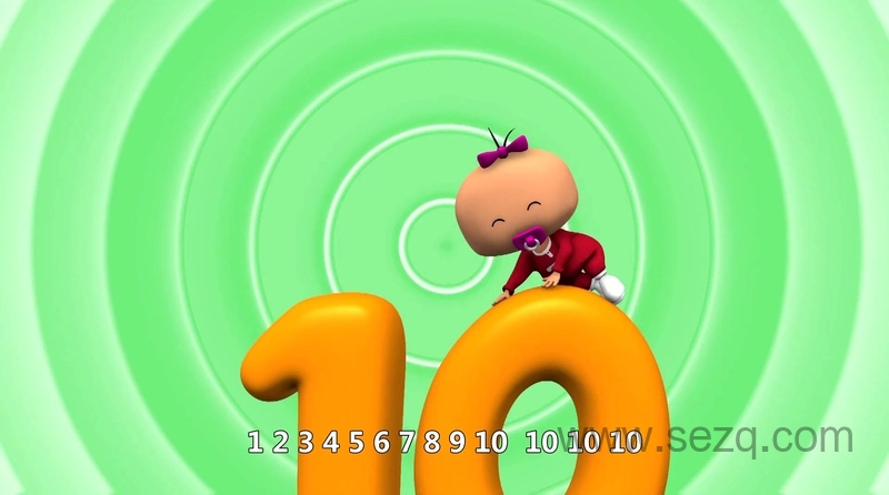 佩佩成长记 - 动画资源画廊第8张