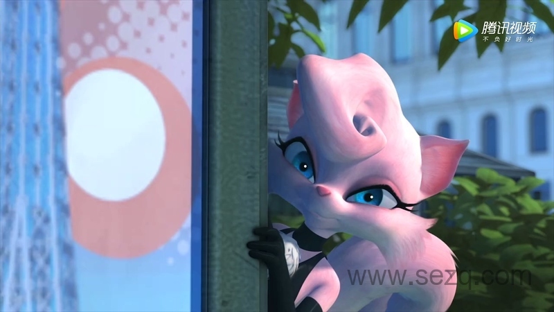 企鹅特工 - 动画资源画廊第9张