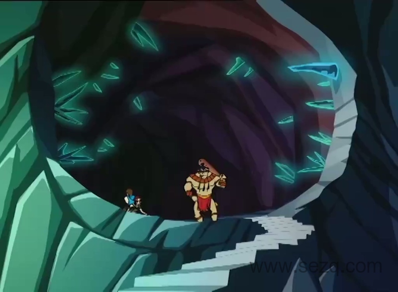 魔法俏佳人 - 动画资源画廊第7张